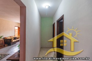 Casa no bairro Ribamar, Lado Linha