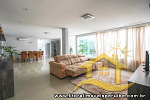 Casa no bairro Stella Maris, Lado Praia