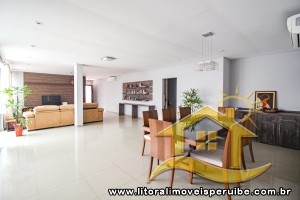 Casa no bairro Stella Maris, Lado Praia