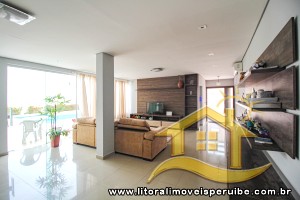 Casa no bairro Stella Maris, Lado Praia