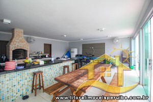 Casa no bairro Stella Maris, Lado Praia
