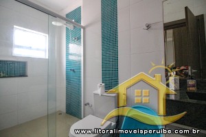 Casa no bairro Stella Maris, Lado Praia