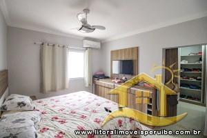 Casa no bairro Stella Maris, Lado Praia