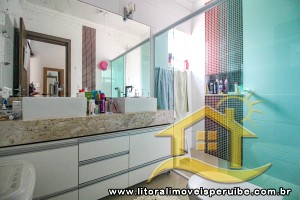 Casa no bairro Stella Maris, Lado Praia