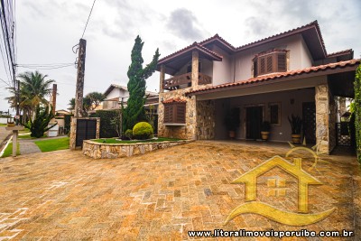 Casa para venda em peruibe