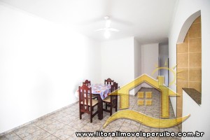 Casa no bairro São José, Lado Praia
