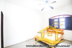 Casa no bairro São José, Lado Praia