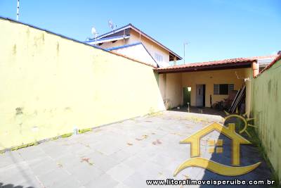Casa para venda em peruibe
