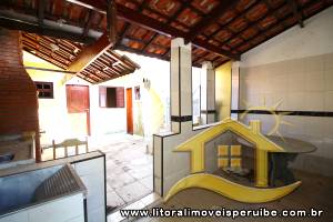 Casa no bairro Vila Romar, Pós Linha