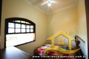 Casa no bairro Belmira Novaes, Lado Praia