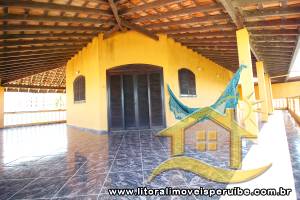 Casa no bairro Belmira Novaes, Lado Praia
