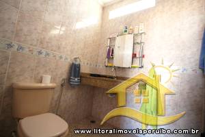 Casa no bairro Belmira Novaes, Lado Praia