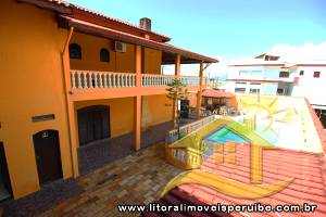 Casa no bairro Belmira Novaes, Lado Praia