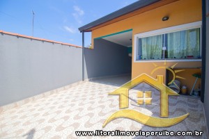 Casa no bairro São João Batista III, Pós Linha