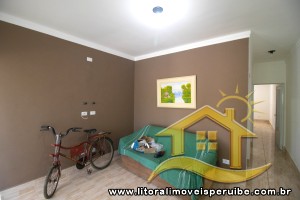 Casa no bairro São João Batista III, Pós Linha