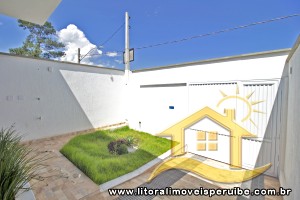 Casa no bairro Flora Rica II, Pós Linha