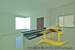 Casa no bairro Flora Rica II, Pós Linha