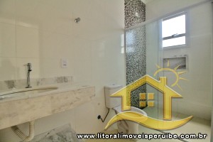 Casa no bairro Flora Rica II, Pós Linha