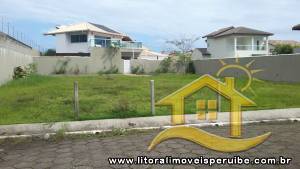 Terreno no bairro Residencial Três Marias, Pós Linha