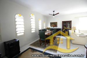 Casa no bairro Cidade Nova Peruibe, Lado Praia