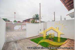 Casa no bairro São João Batista II, Pós Linha