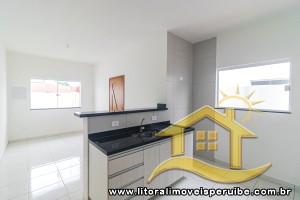 Casa no bairro São João Batista II, Pós Linha