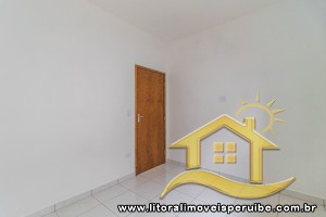 Casa no bairro São João Batista II, Pós Linha