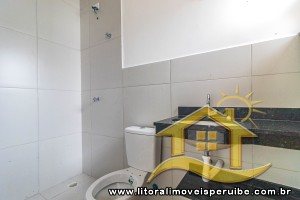 Casa no bairro São João Batista II, Pós Linha