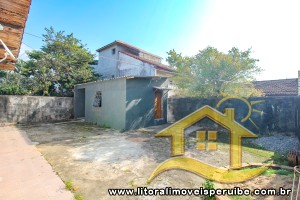 Casa no bairro Stella Maris, Lado Linha