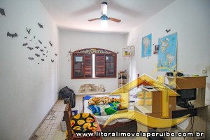 Casa no bairro Stella Maris, Lado Linha