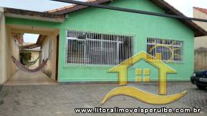 Casa no bairro Stella Maris, Lado Linha