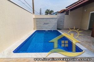 Casa no bairro Oásis, Lado Praia