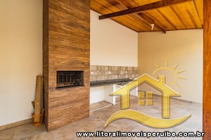 Casa no bairro Oásis, Lado Praia