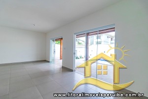 Casa no bairro Oásis, Lado Praia