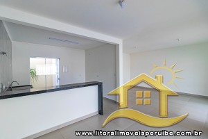 Casa no bairro Oásis, Lado Praia