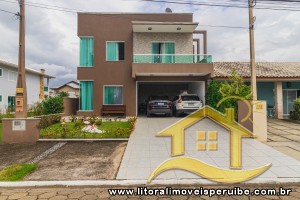 Casa no bairro Residencial Três Marias, Pós Linha