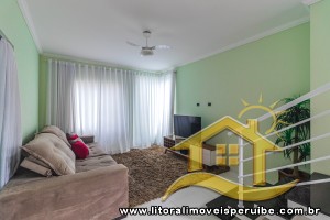 Casa no bairro Residencial Três Marias, Pós Linha
