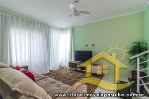 Casa no bairro Residencial Três Marias, Pós Linha
