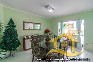 Casa no bairro Residencial Três Marias, Pós Linha