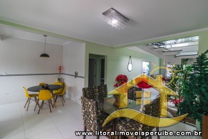 Casa no bairro Residencial Três Marias, Pós Linha