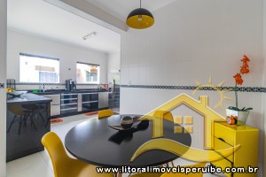 Casa no bairro Residencial Três Marias, Pós Linha