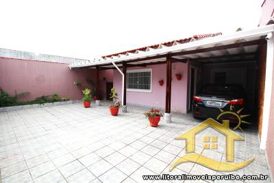 Casa para venda em peruibe