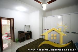 Casa no bairro Centro, Lado Linha