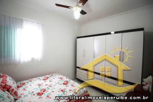 Casa no bairro Centro, Lado Linha