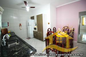Casa no bairro Centro, Lado Linha