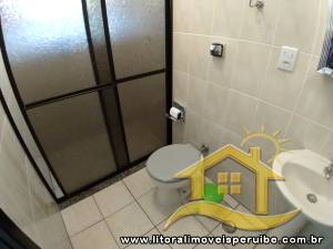 Casa no bairro Centro, Lado Linha