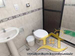 Casa no bairro Centro, Lado Linha