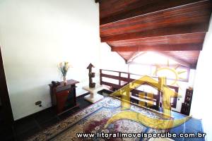 Casa no bairro Centro, Lado Linha