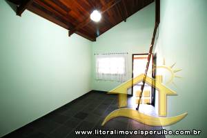 Casa no bairro Centro, Lado Linha