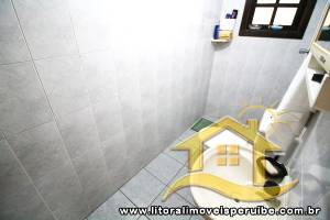 Casa no bairro Centro, Lado Linha